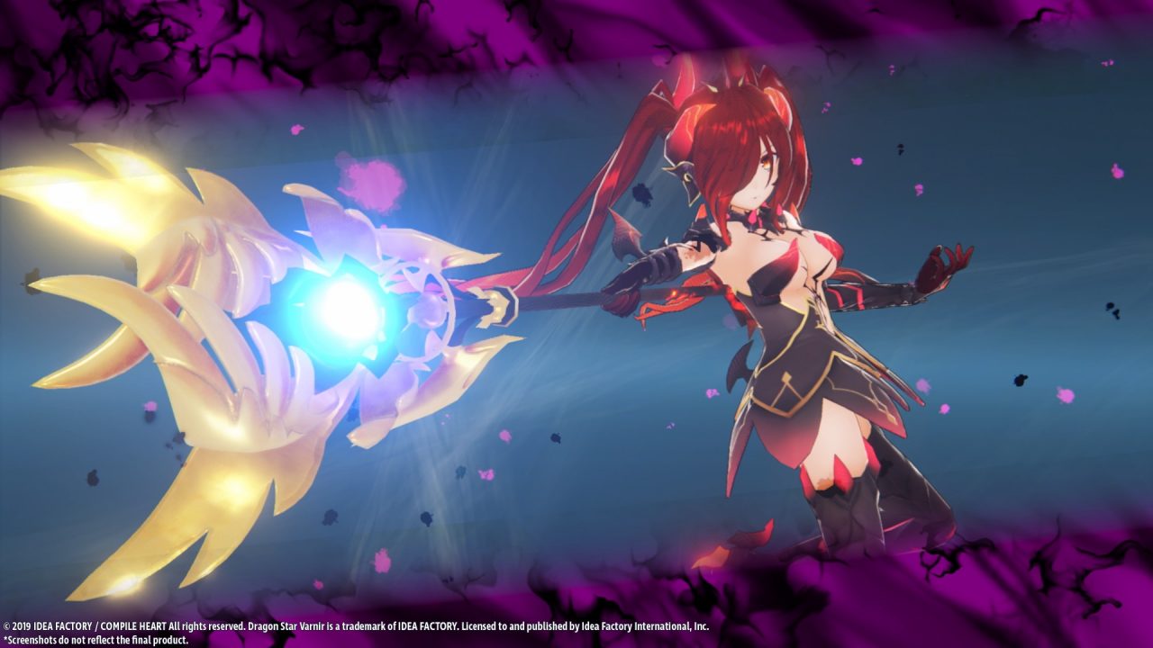 Dragon Star Varnir Screenshot 036