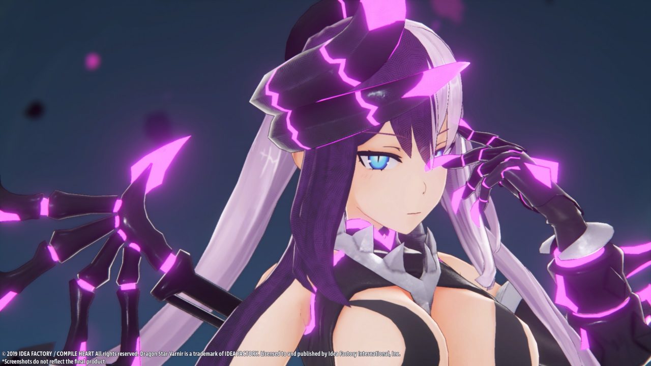Dragon Star Varnir Screenshot 037
