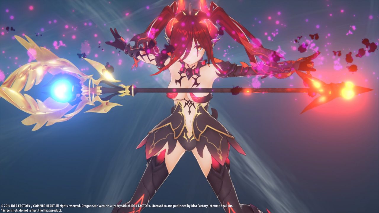 Dragon Star Varnir Screenshot 039