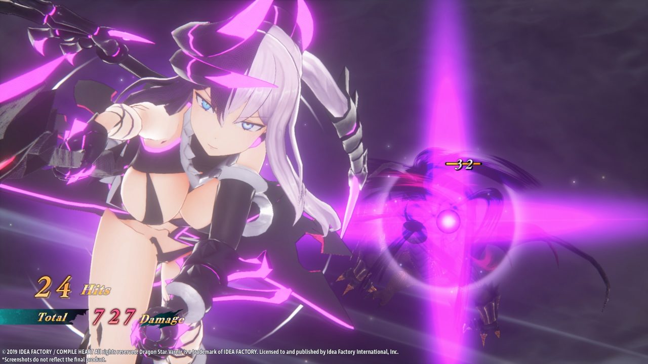 Dragon Star Varnir Screenshot 042