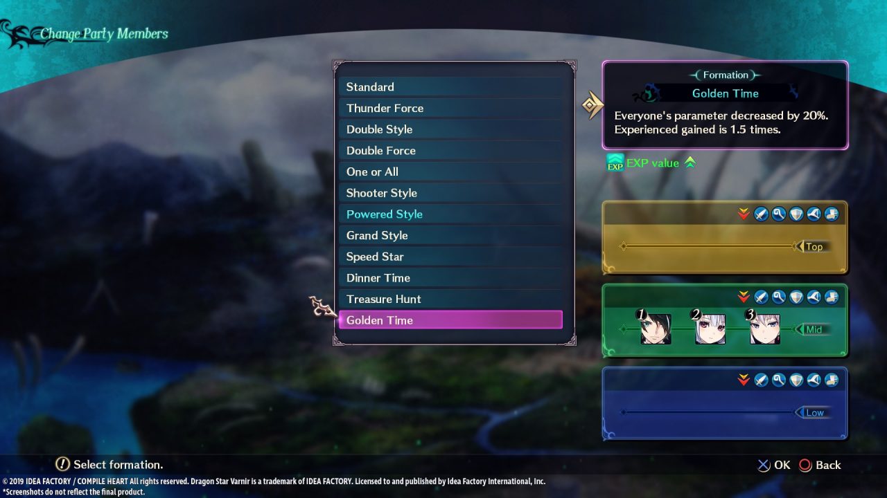 Dragon Star Varnir Screenshot 044