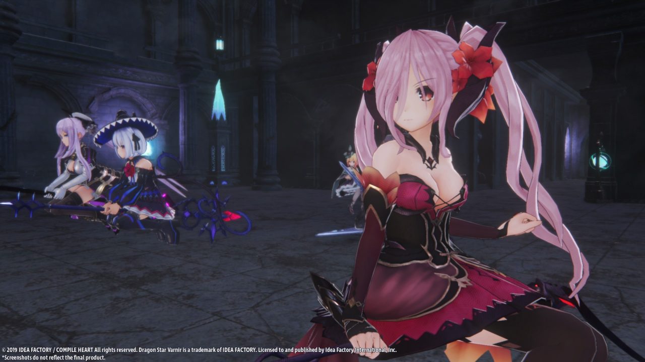 Dragon Star Varnir Screenshot 045
