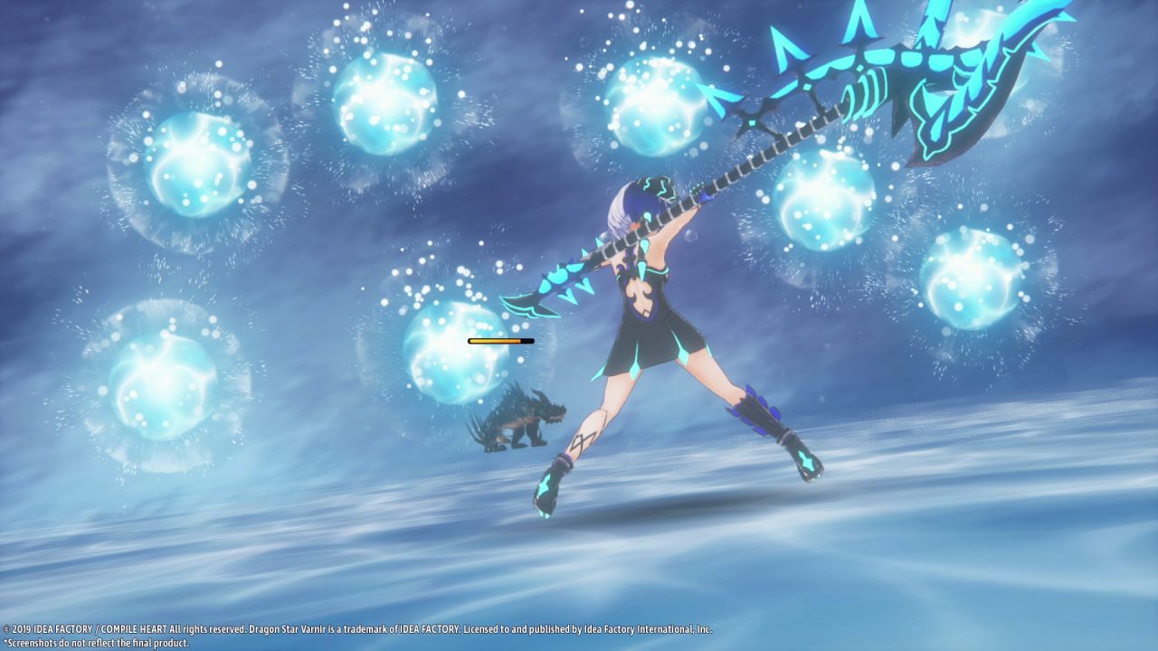 Dragon Star Varnir Screenshot 046