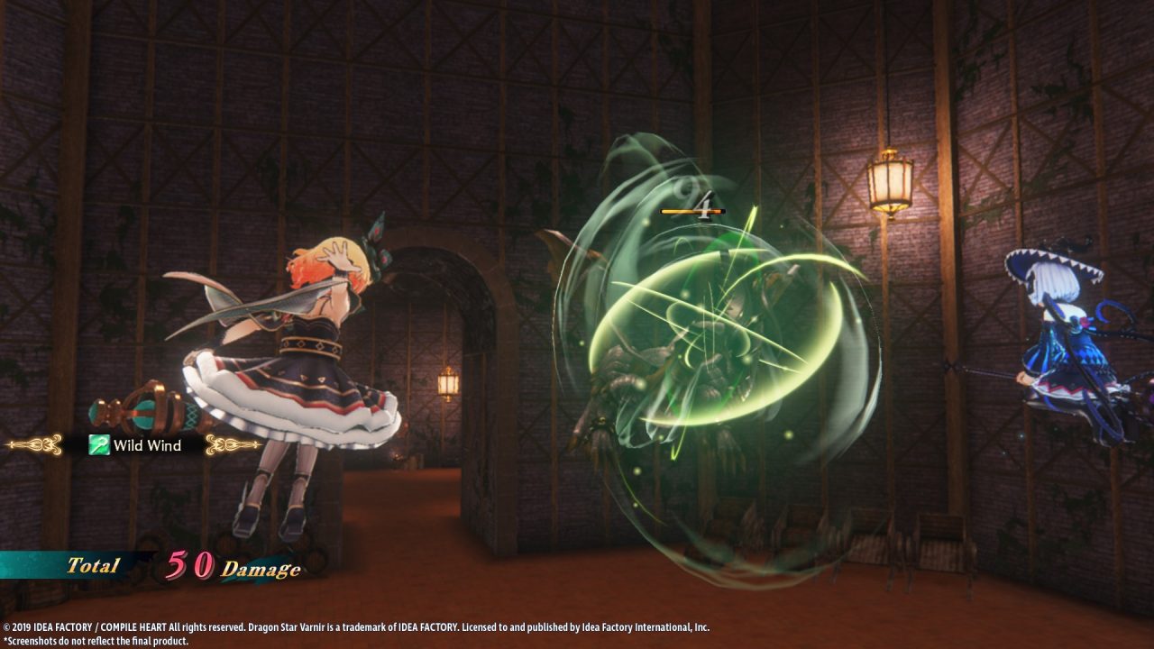 Dragon Star Varnir Screenshot 047