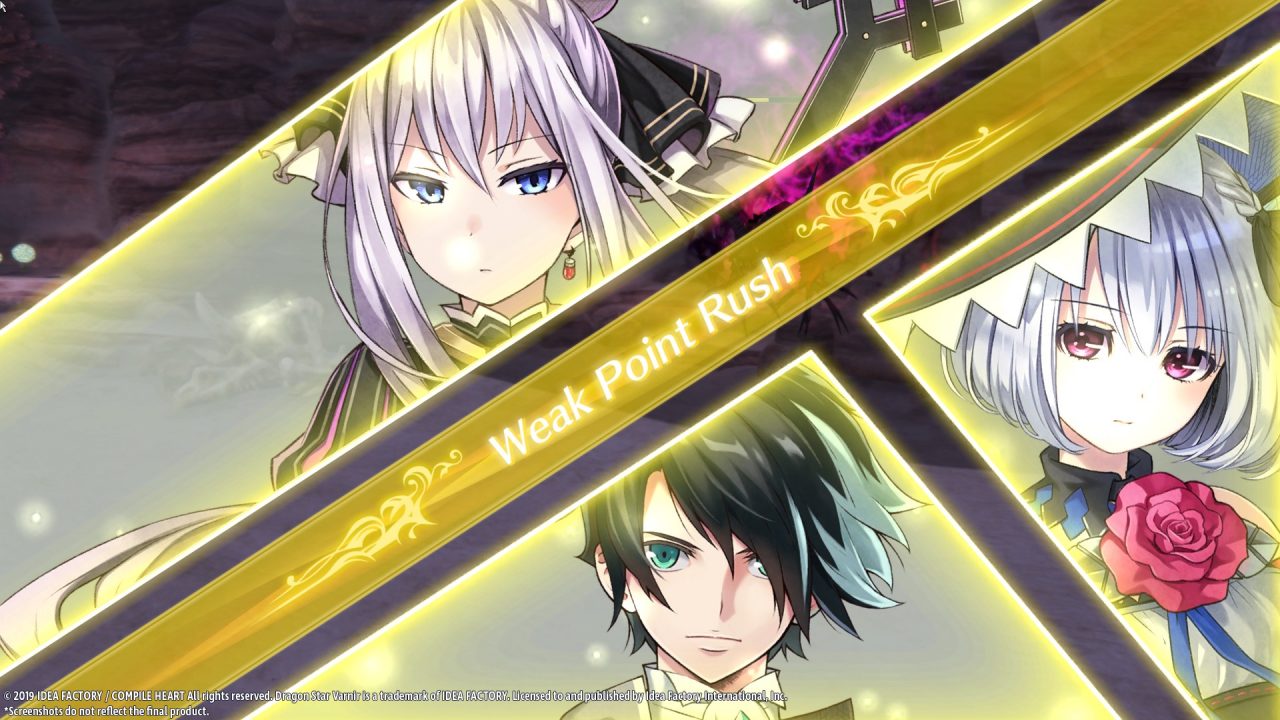 Dragon Star Varnir Screenshot 060