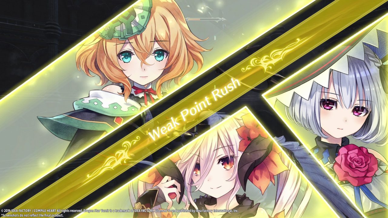 Dragon Star Varnir Screenshot 061