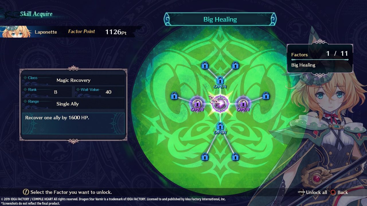 Dragon Star Varnir Screenshot 063