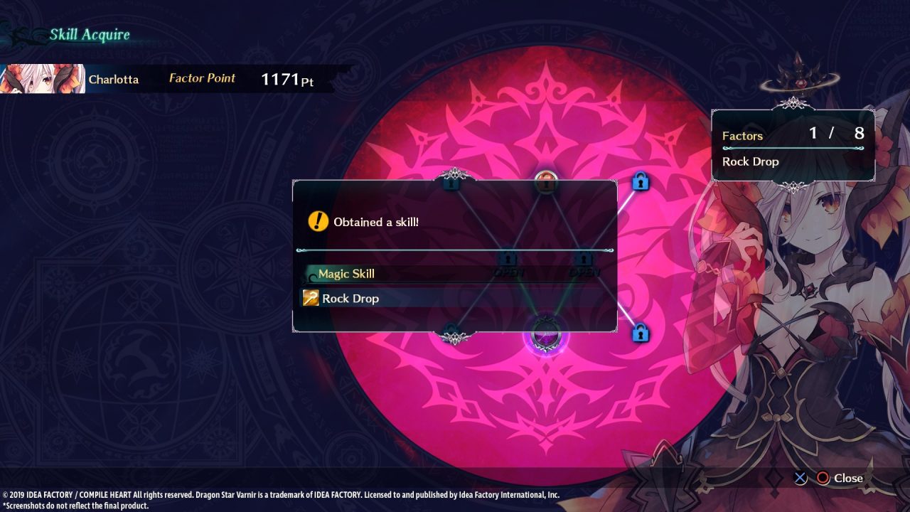 Dragon Star Varnir Screenshot 064