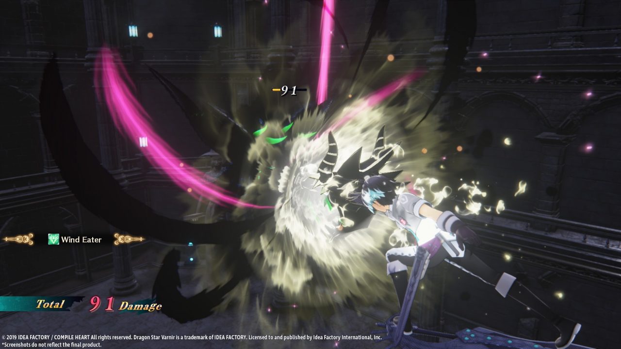 Dragon Star Varnir Screenshot 068