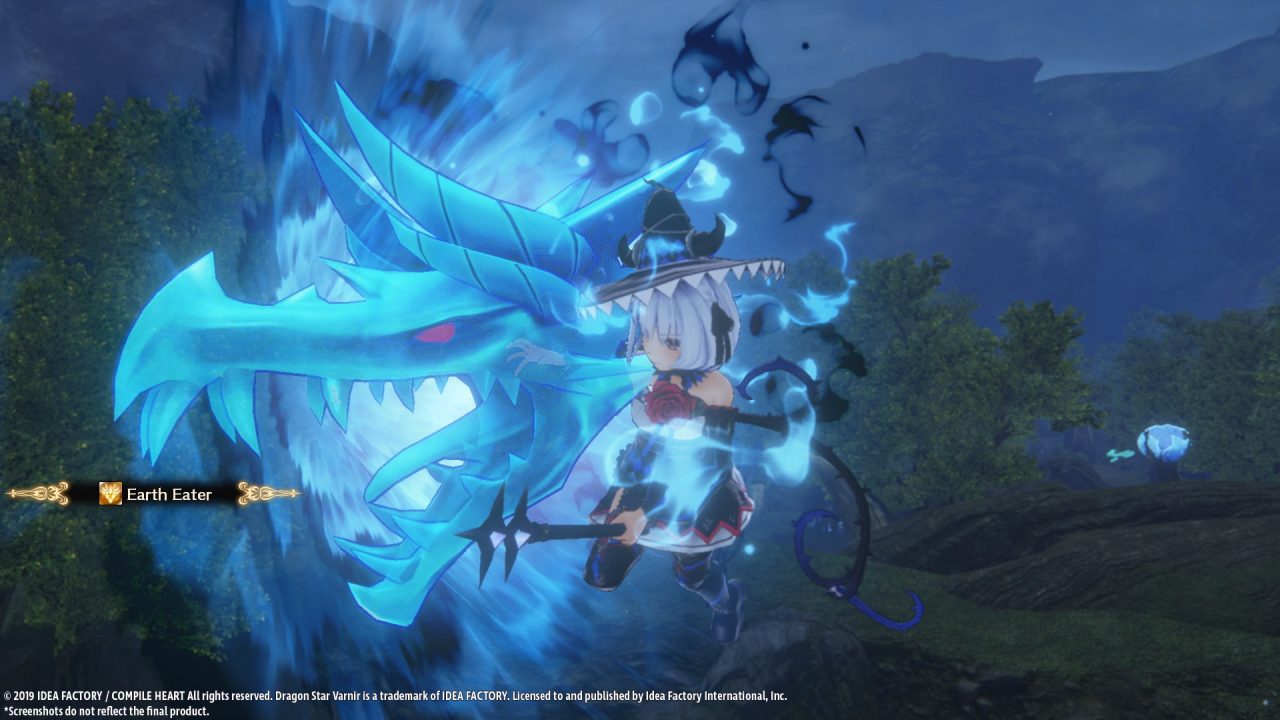 Dragon Star Varnir Screenshot 069