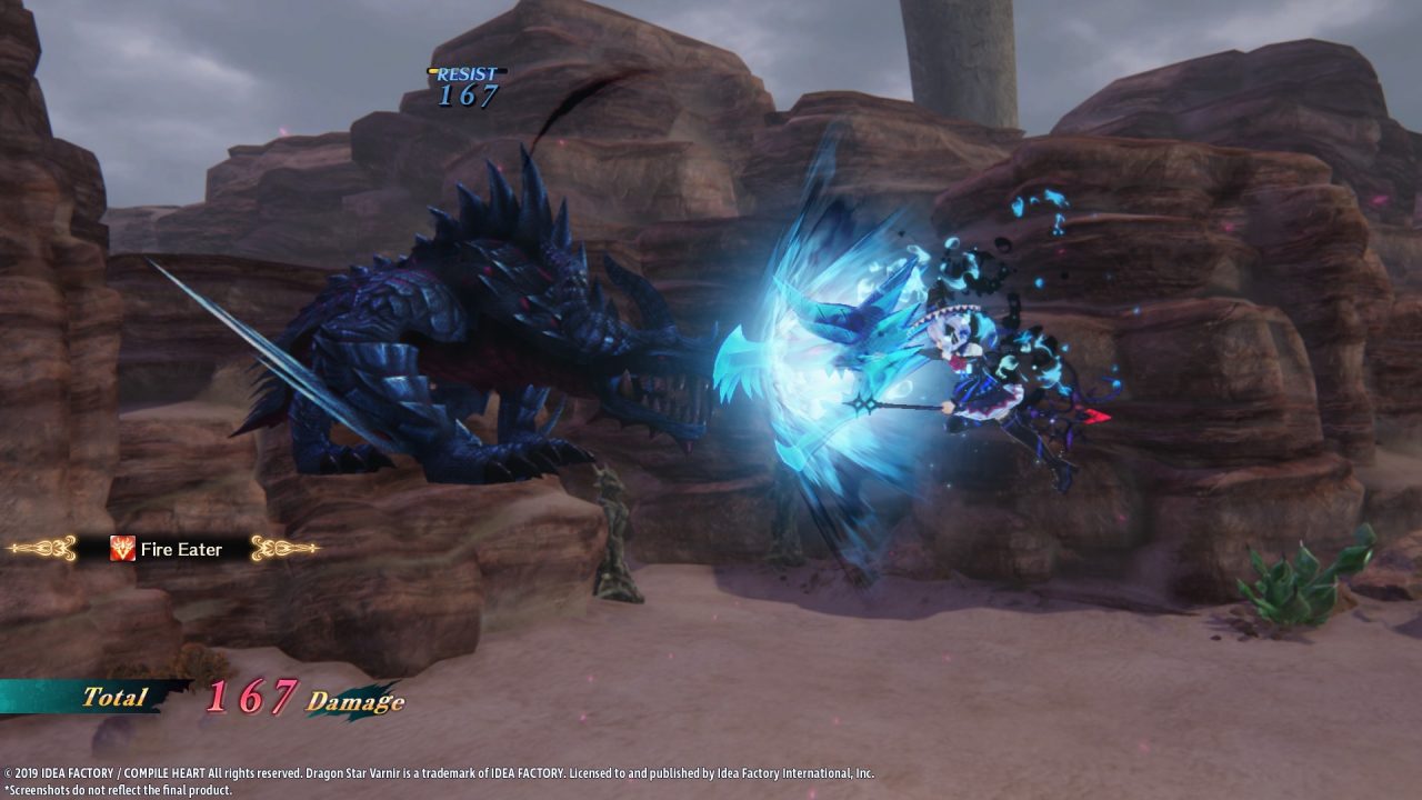 Dragon Star Varnir Screenshot 070