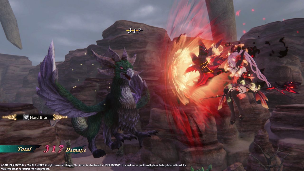 Dragon Star Varnir Screenshot 071