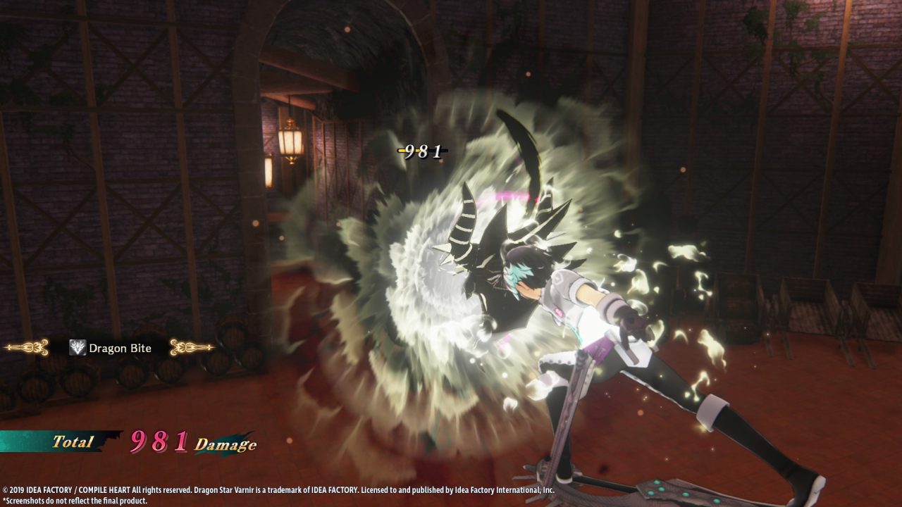 Dragon Star Varnir Screenshot 072