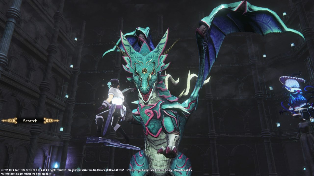 Dragon Star Varnir Screenshot 081