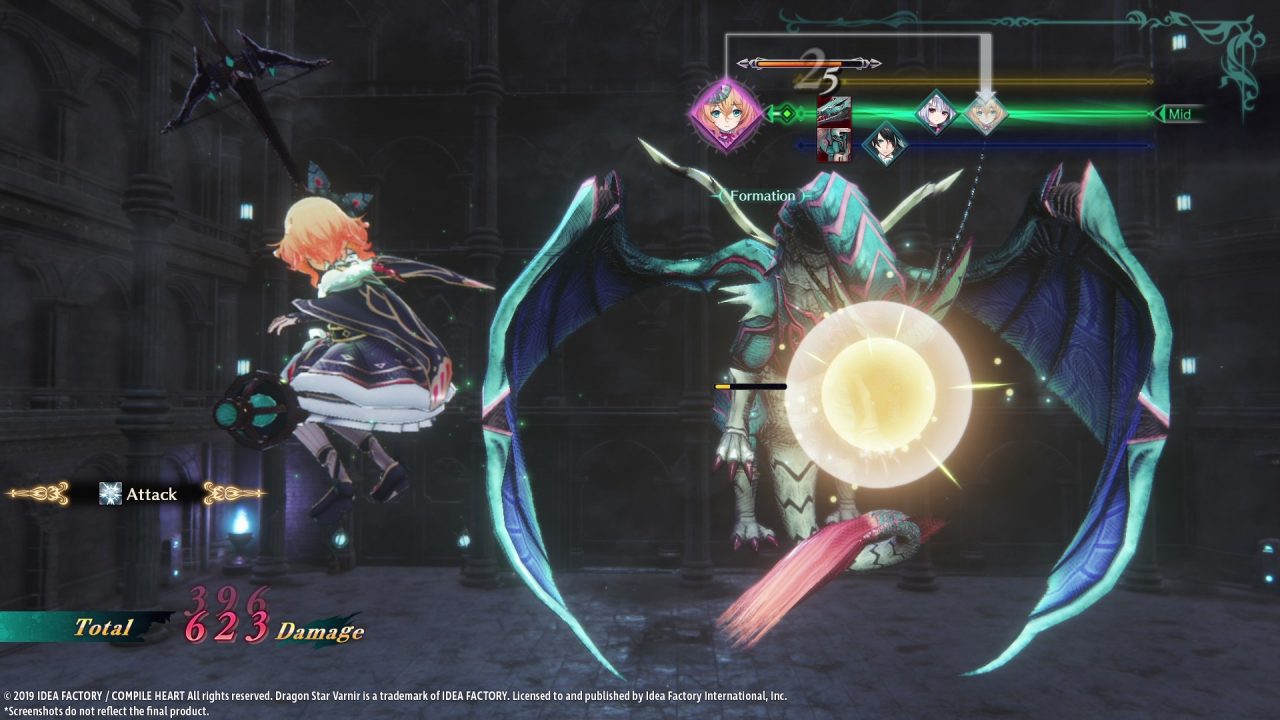 Dragon Star Varnir Screenshot 084