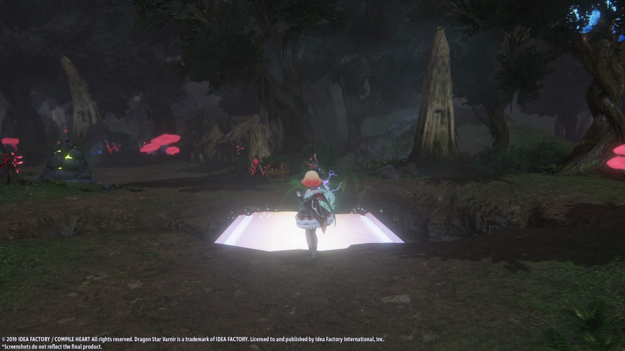 Dragon Star Varnir Screenshot 097