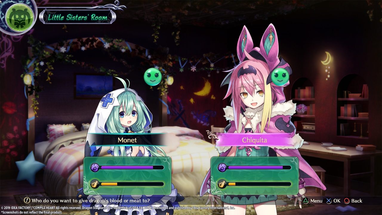 Dragon Star Varnir Screenshot 109