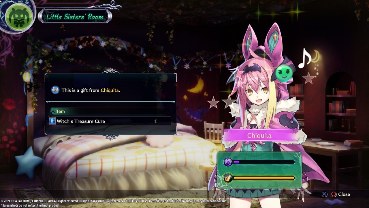 Dragon Star Varnir Screenshot 110