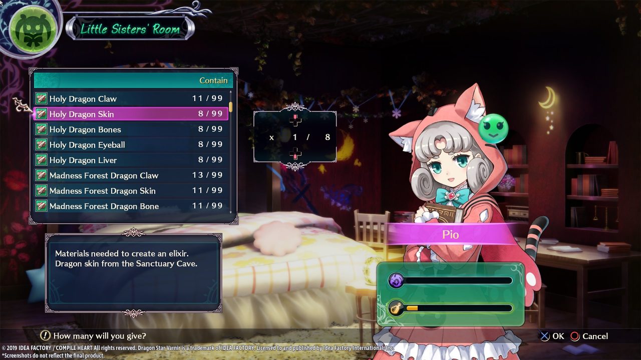 Dragon Star Varnir Screenshot 111