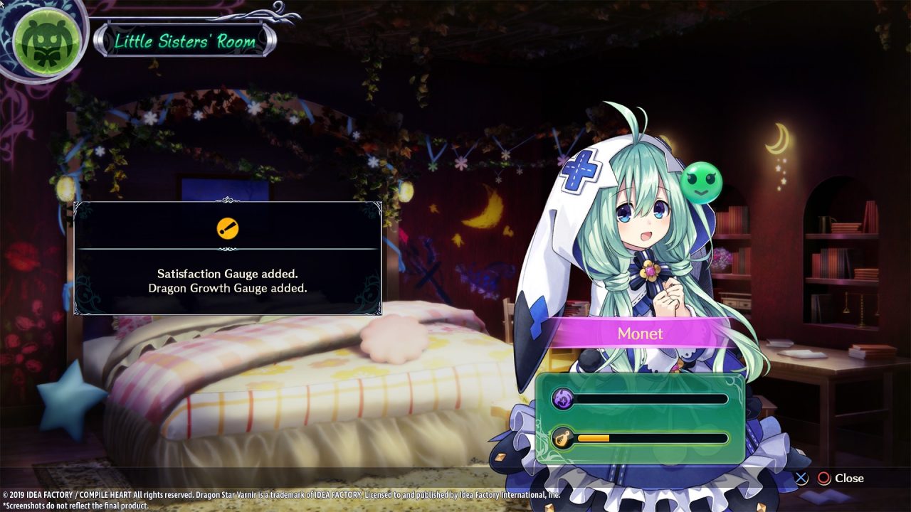 Dragon Star Varnir Screenshot 112