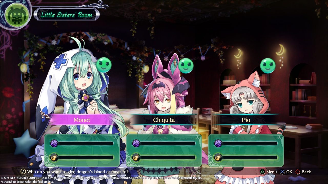 Dragon Star Varnir Screenshot 113