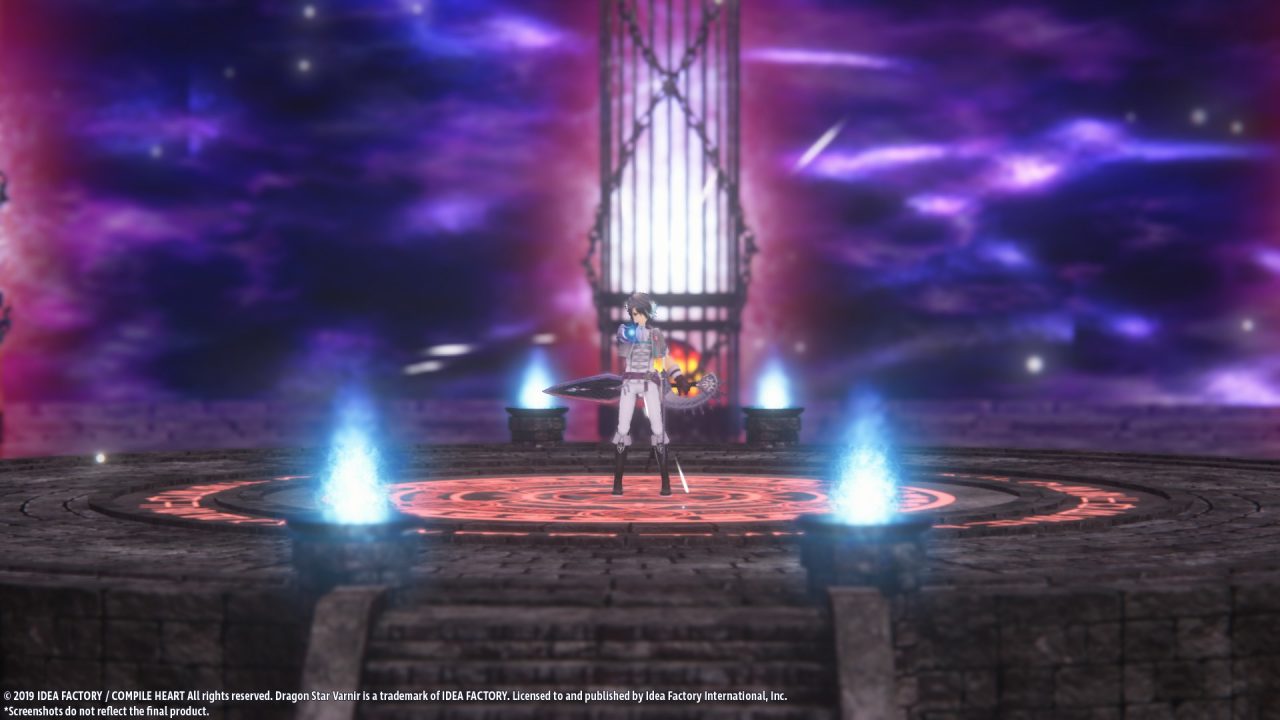 Dragon Star Varnir Screenshot 116