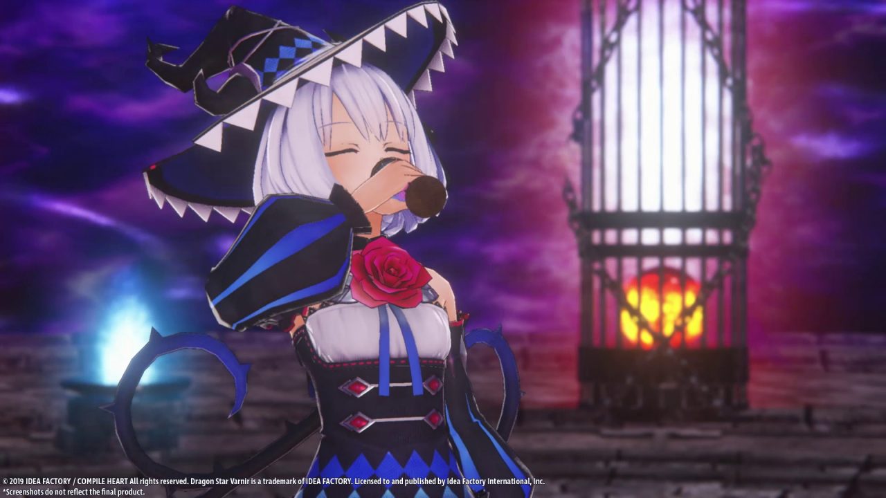 Dragon Star Varnir Screenshot 119