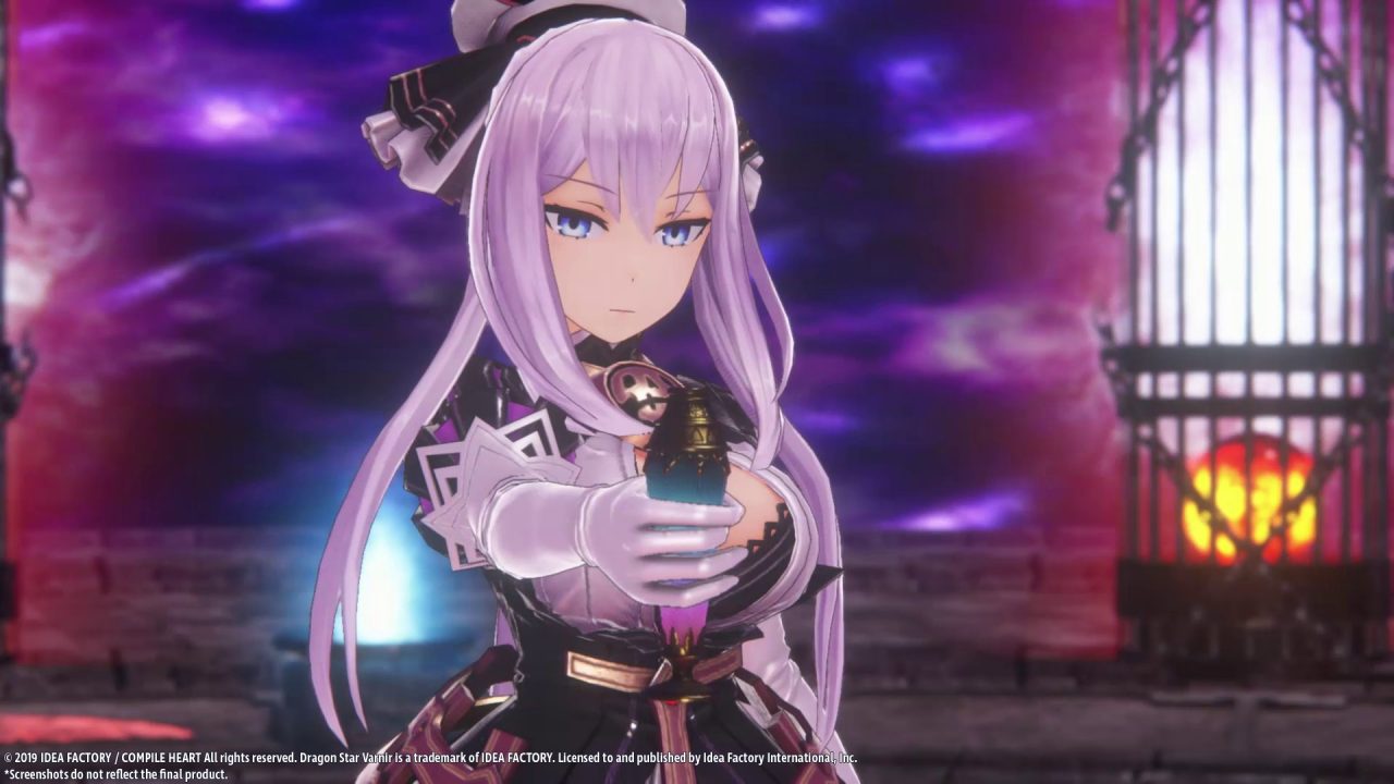 Dragon Star Varnir Screenshot 122