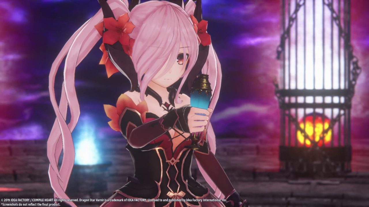 Dragon Star Varnir Screenshot 123