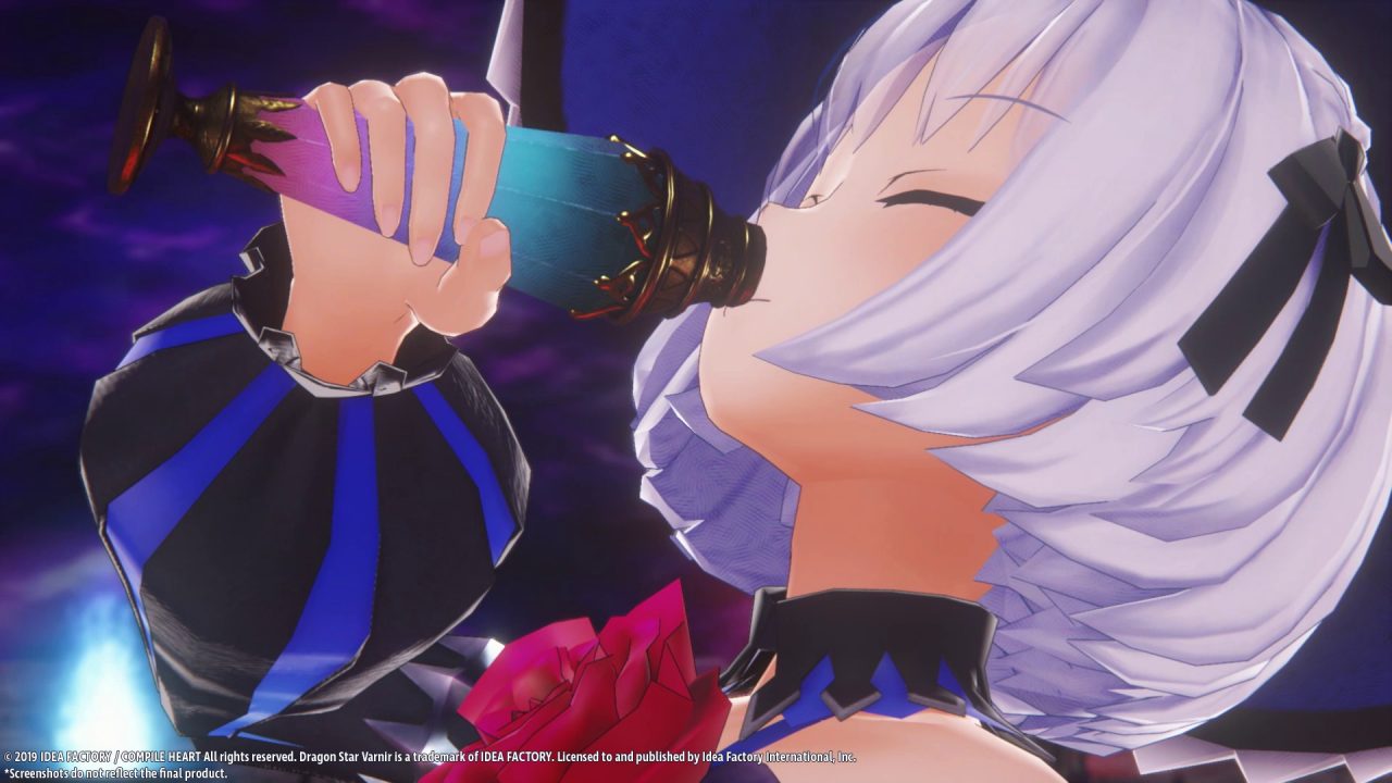 Dragon Star Varnir Screenshot 124