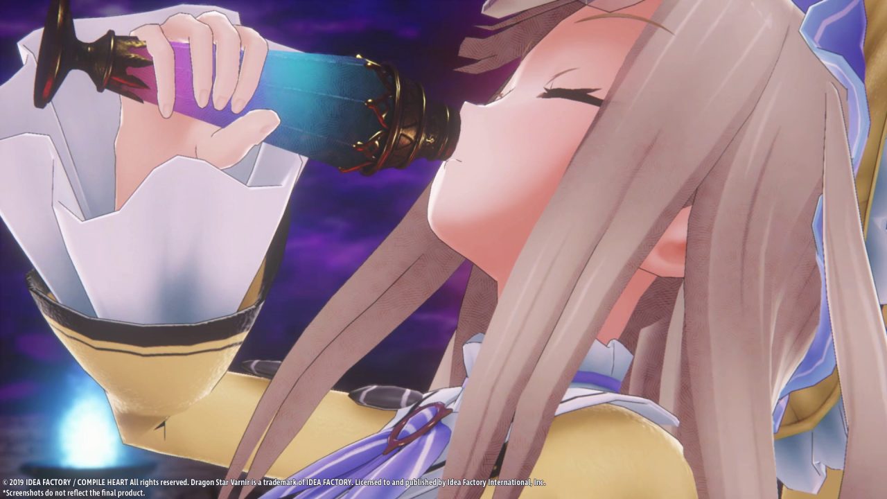 Dragon Star Varnir Screenshot 125