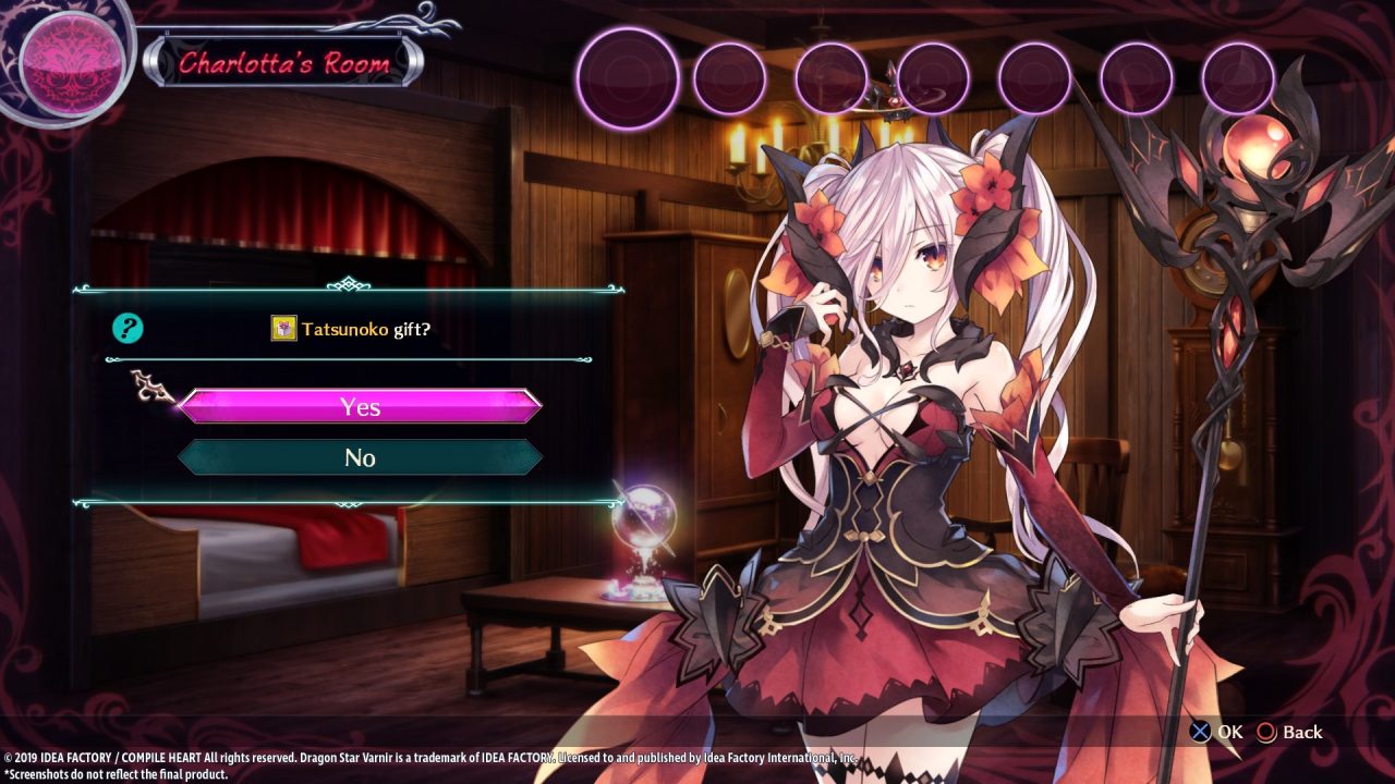 Dragon Star Varnir Screenshot 126