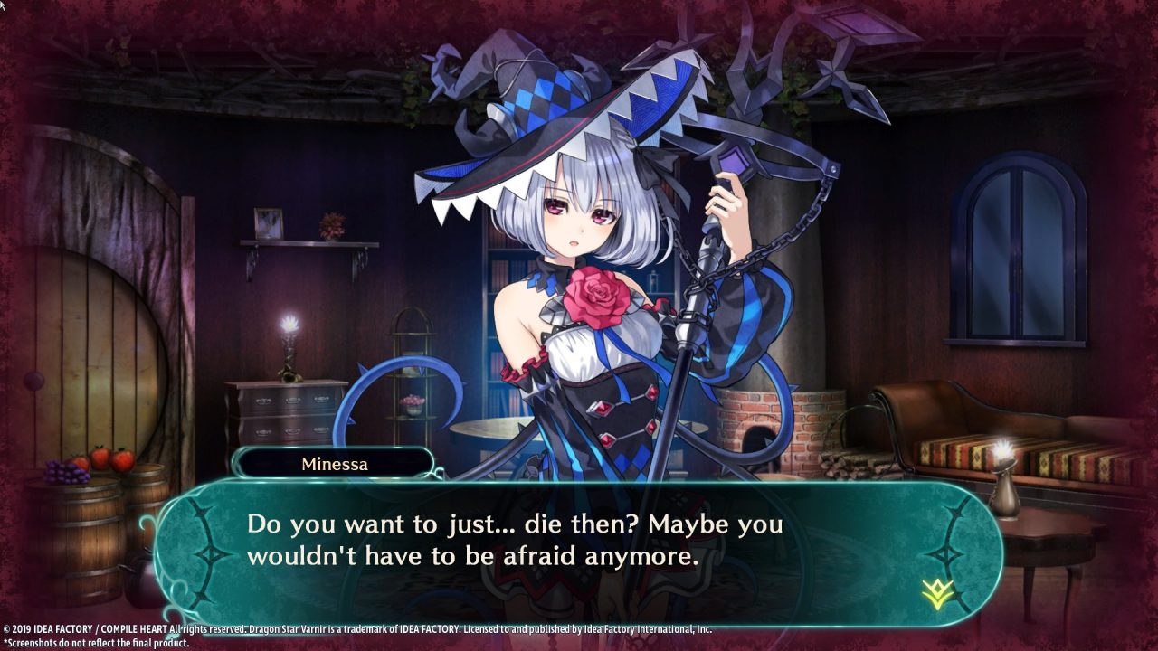 Dragon Star Varnir Screenshot 131