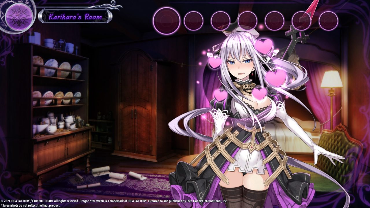 Dragon Star Varnir Screenshot 132