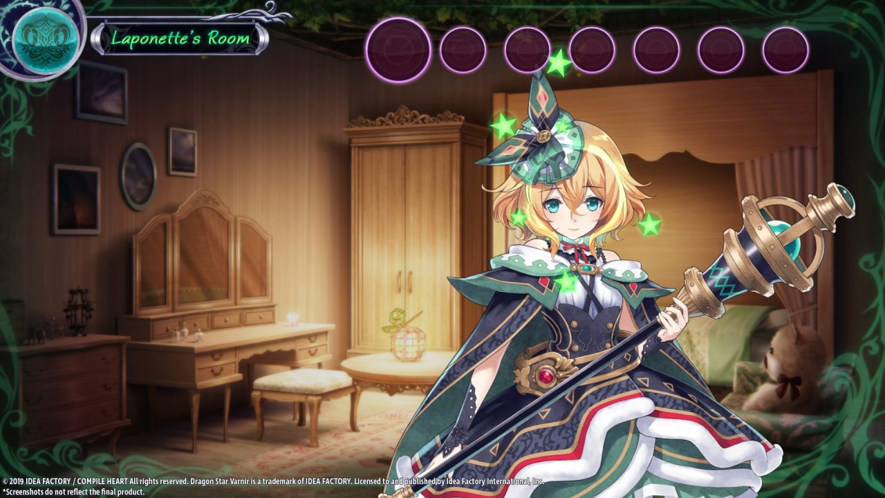 Dragon Star Varnir Screenshot 133