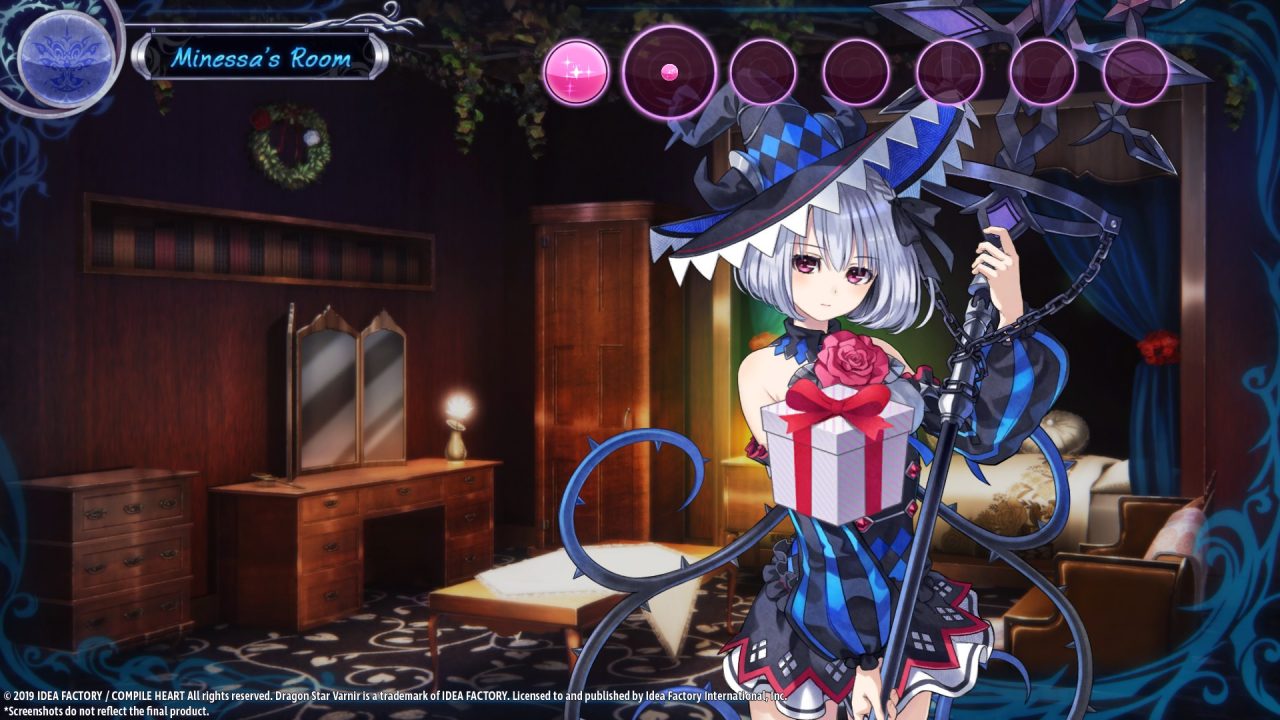 Dragon Star Varnir Screenshot 134