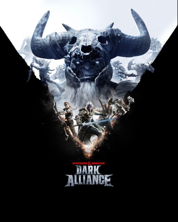 Dungeons Dragons Dark Alliance Artwork 002