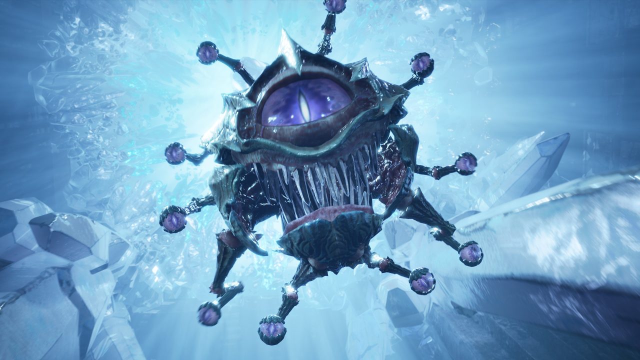Dungeons Dragons Dark Alliance Screenshot 001