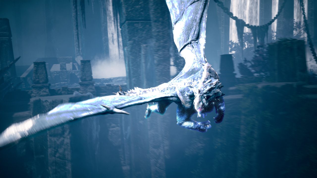 Dungeons Dragons Dark Alliance Screenshot 005