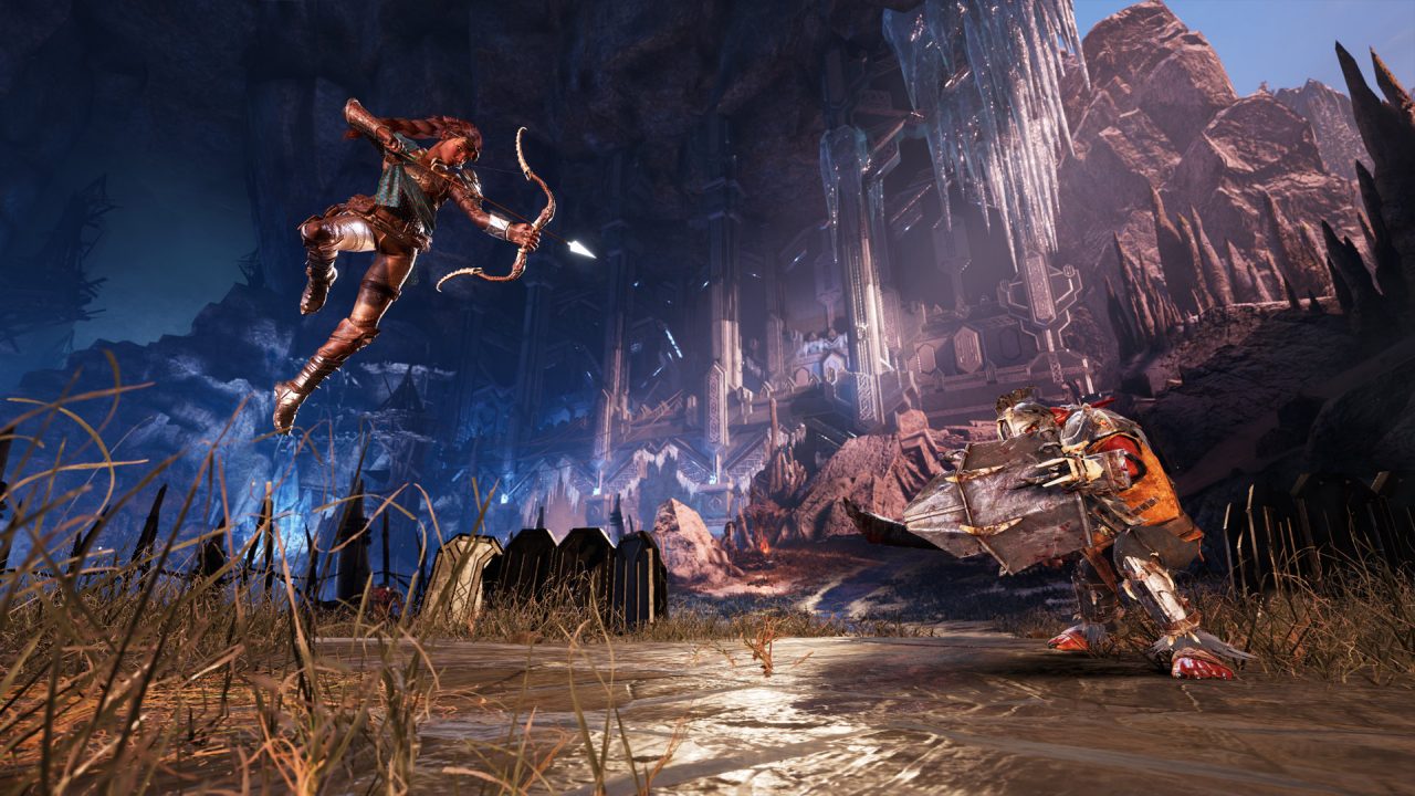 Dungeons Dragons Dark Alliance Screenshot 007