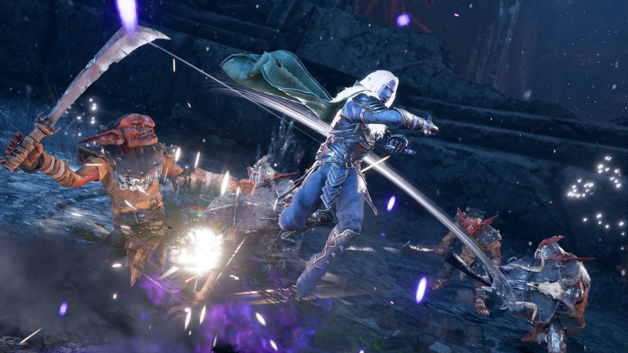 Dungeons Dragons Dark Alliance Screenshot 011
