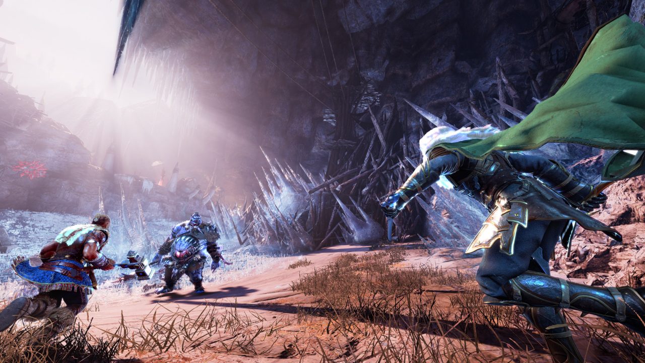 Dungeons Dragons Dark Alliance Screenshot 012