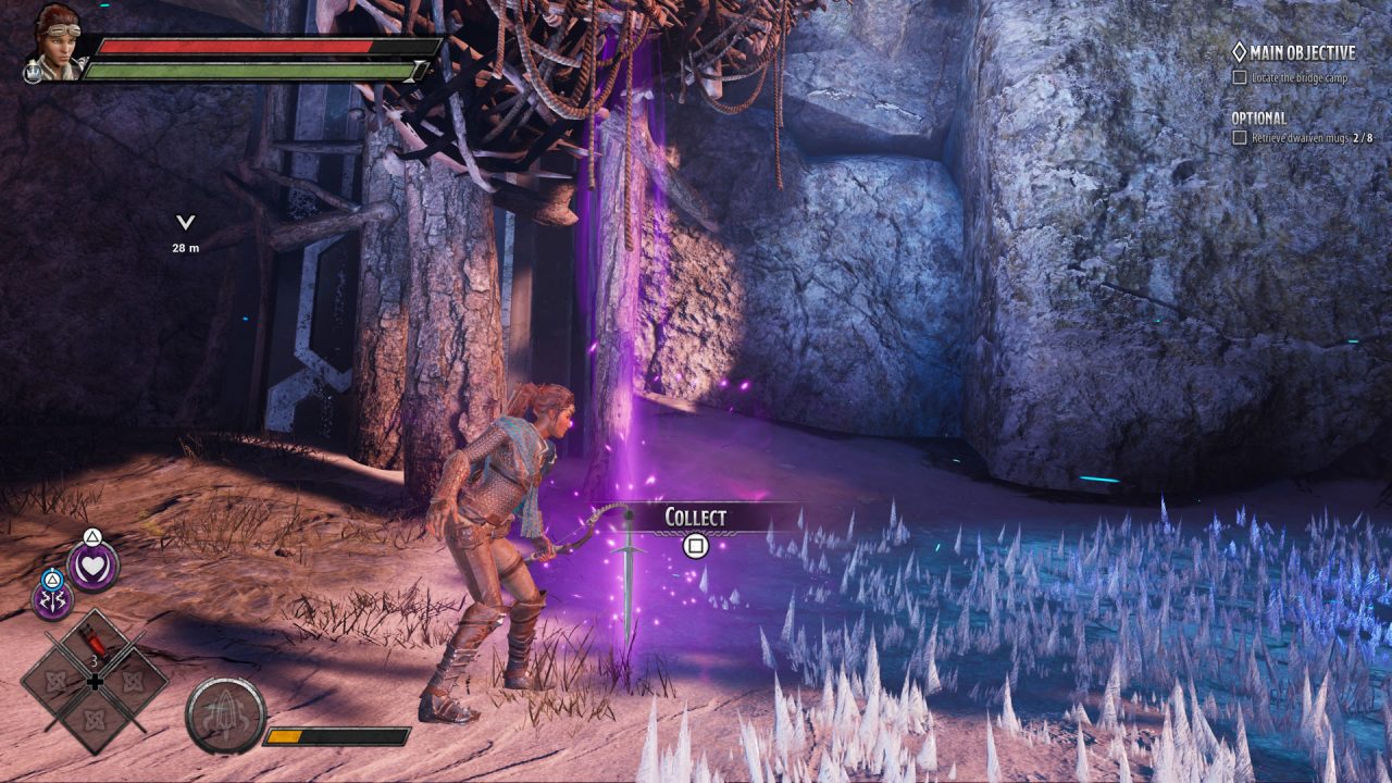 Dungeons Dragons Dark Alliance Screenshot 014