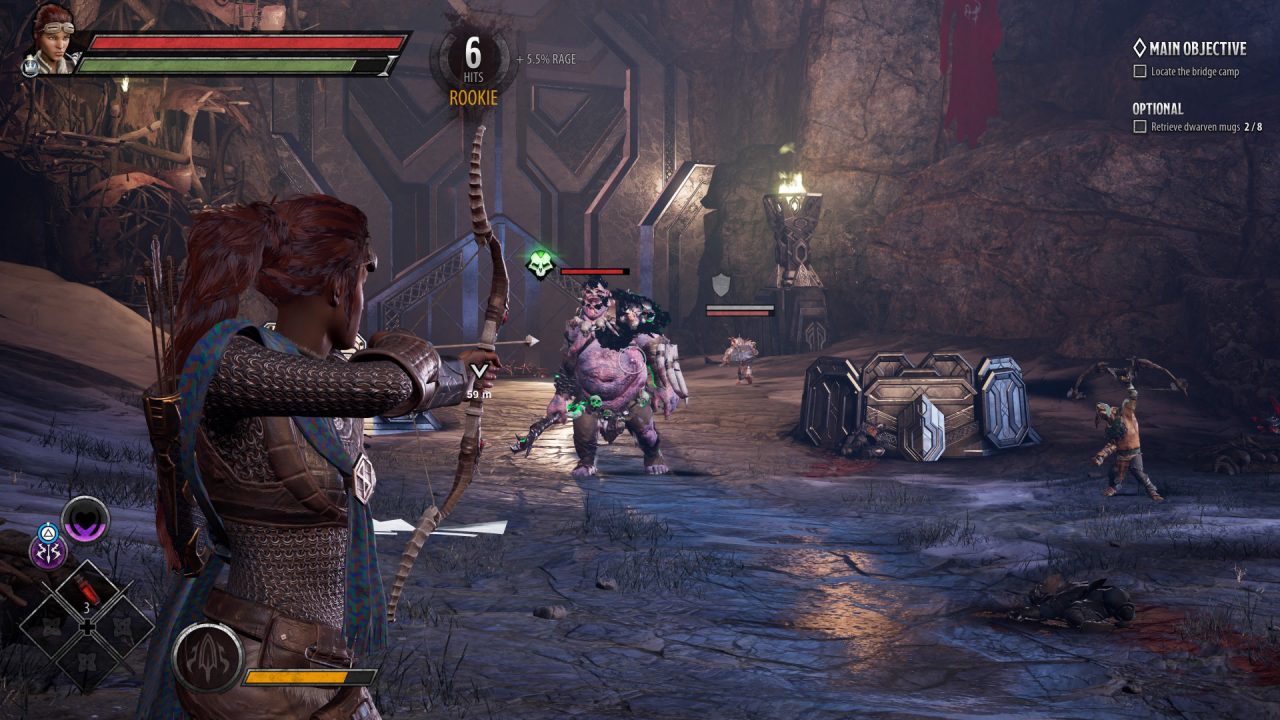 Dungeons Dragons Dark Alliance Screenshot 015