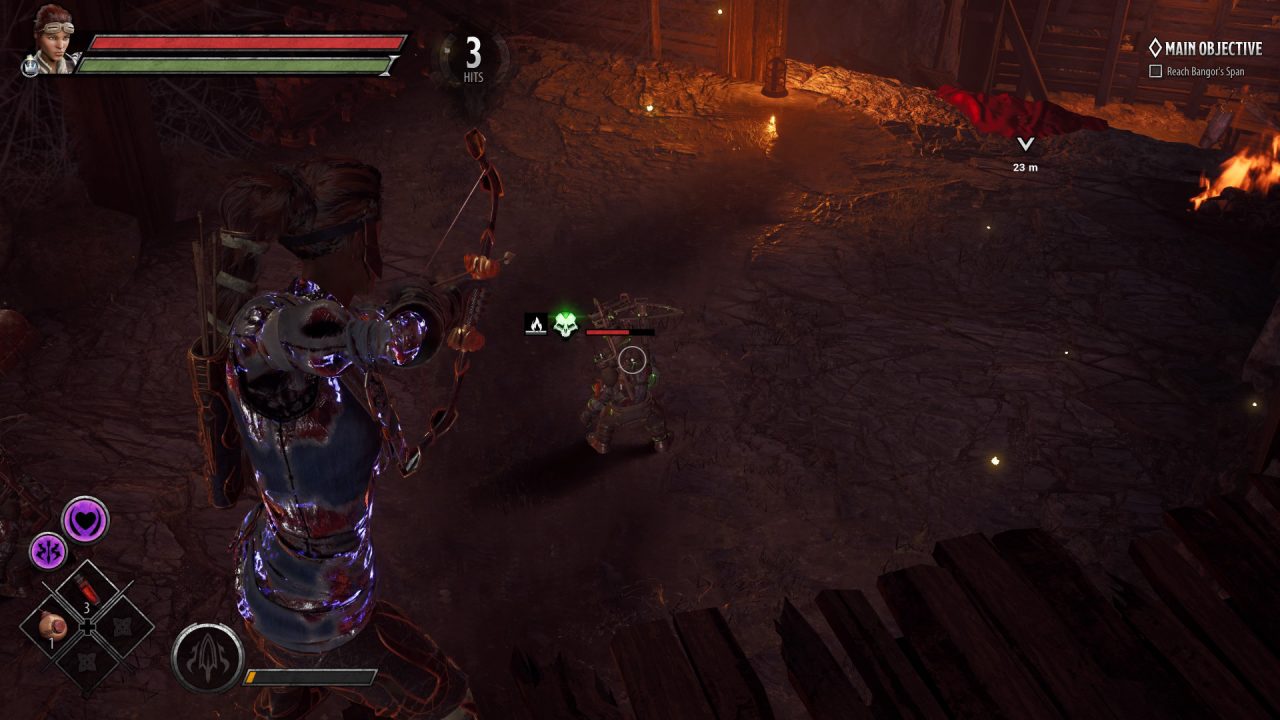 Dungeons Dragons Dark Alliance Screenshot 017