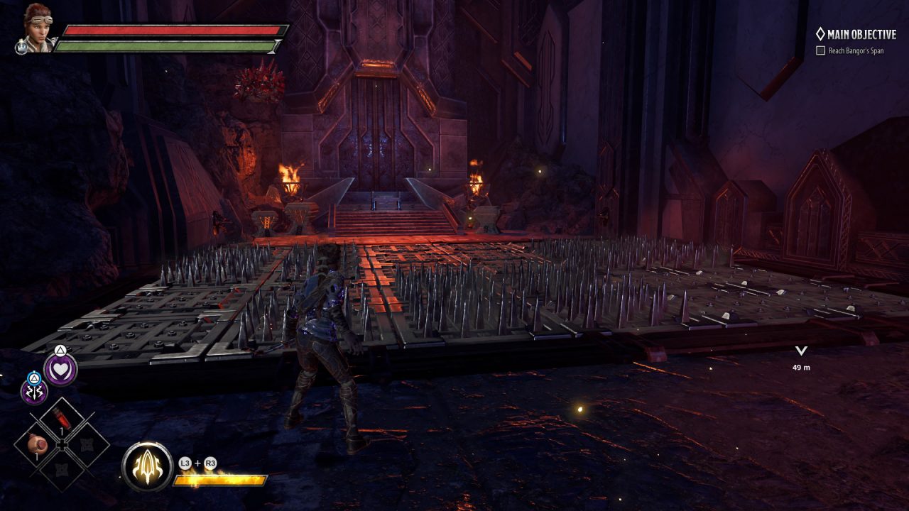 Dungeons Dragons Dark Alliance Screenshot 018