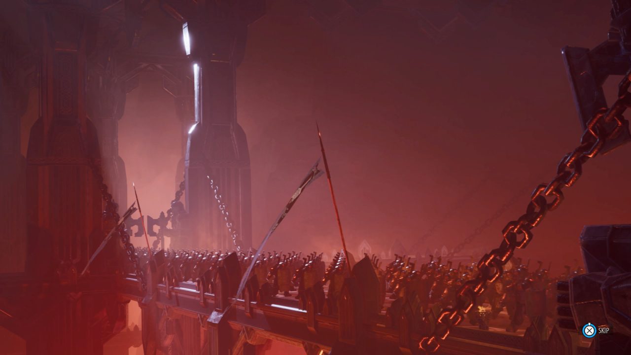 Dungeons Dragons Dark Alliance Screenshot 019