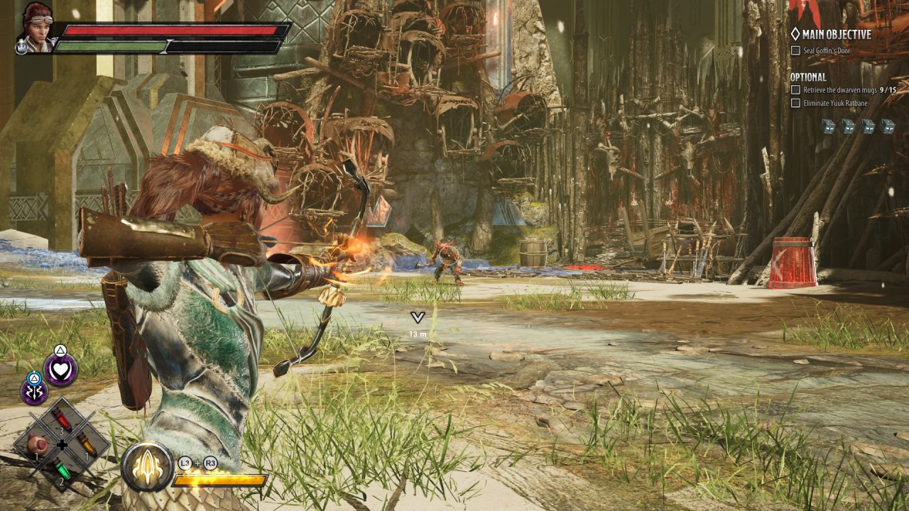 Dungeons Dragons Dark Alliance Screenshot 026