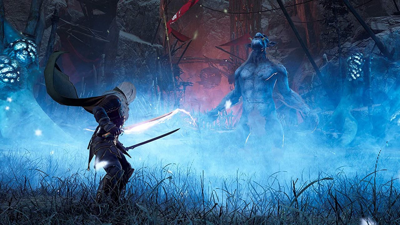 Dungeons Dragons Dark Alliance Screenshot 040