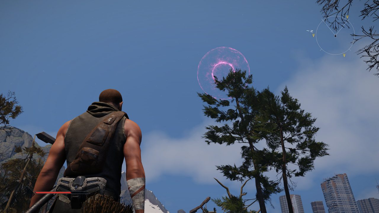 ELEX II Screenshot 014